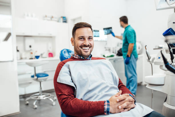 Full Mouth Reconstruction in Madison, WI