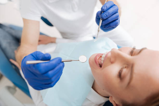 Best Cosmetic Dentistry  in Madison, WI